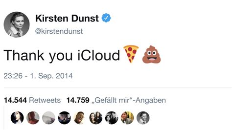Celebgate: Nacktfotos aus iCloud gephisht .